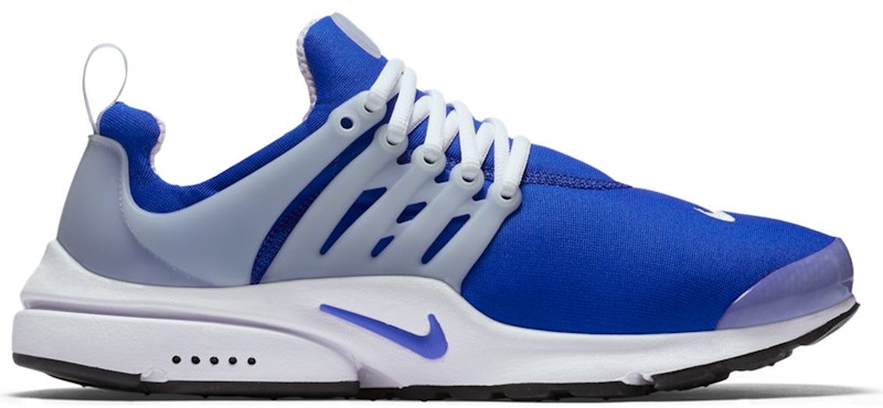 Nike Air Presto Racer Zwart