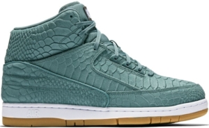 Nike Air Python Hasta Wit