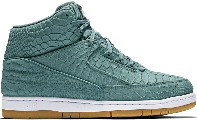 Nike Air Python Hasta Wit