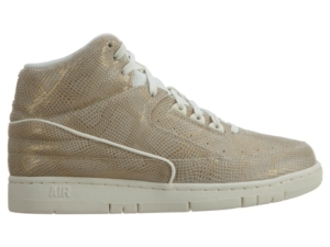 Nike Air Python Prm Sail/Metallic Goud