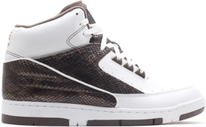 Nike Air Python Baroque Bruin
