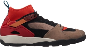 Nike Air Revaderchi Outback Throwback Rood