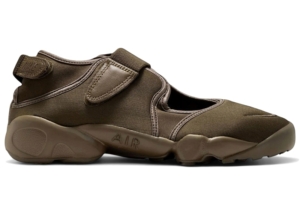 Nike Air Rift Hazel Dark Hazel/shimmer