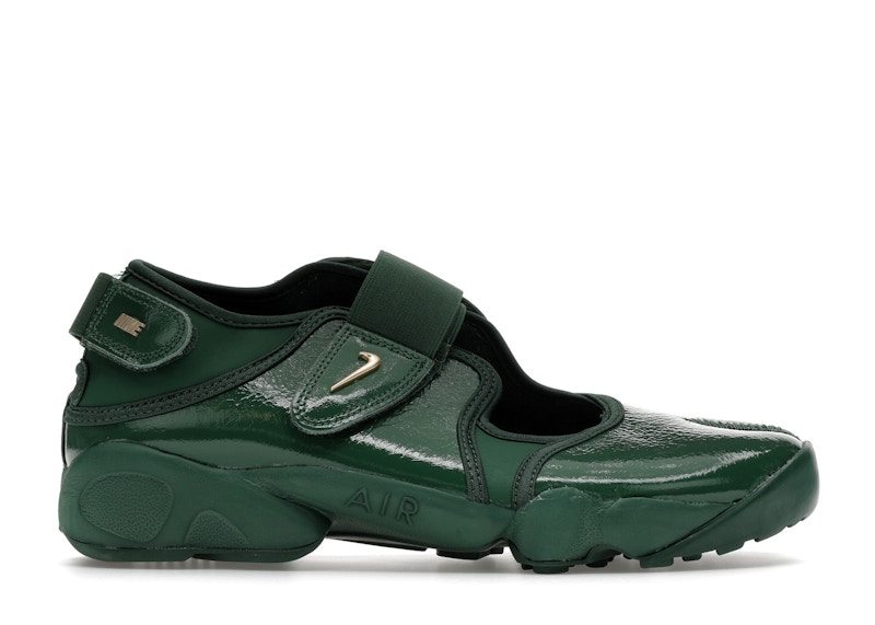 Nike Air Rift Fir Metallic Goud