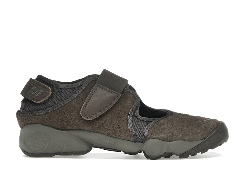 Nike Air Rift Ironstone Cave Ironstone/cave Stone