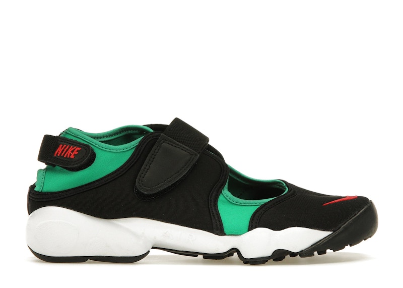 Nike Air Rift Kenya Zwart