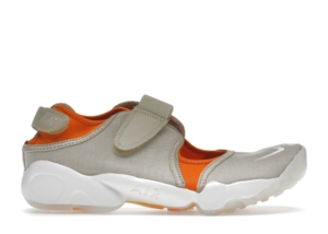 Nike Air Rift Magma Rattan Oranje