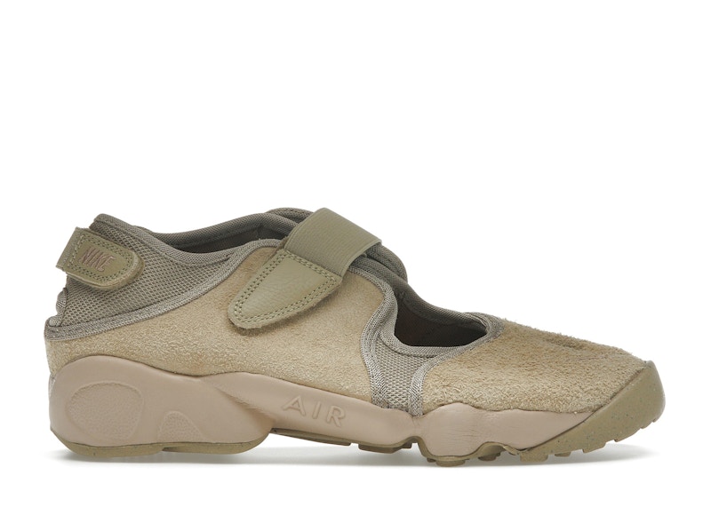 Nike Air Rift Parachute Beige