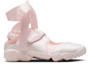 Nike Air Rift Premium SE Light Soft Ribbons Roze