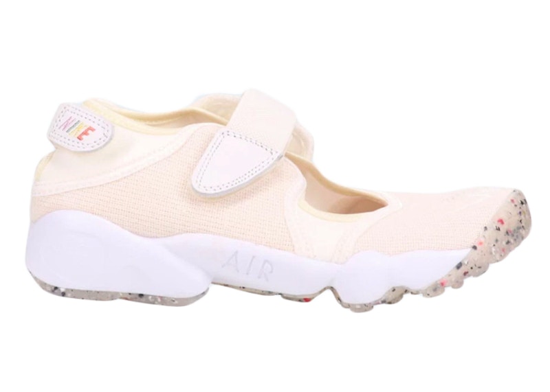 Nike Air Rift Summit Wit