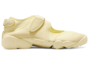 Nike Air Rift Sunbleach Zwart
