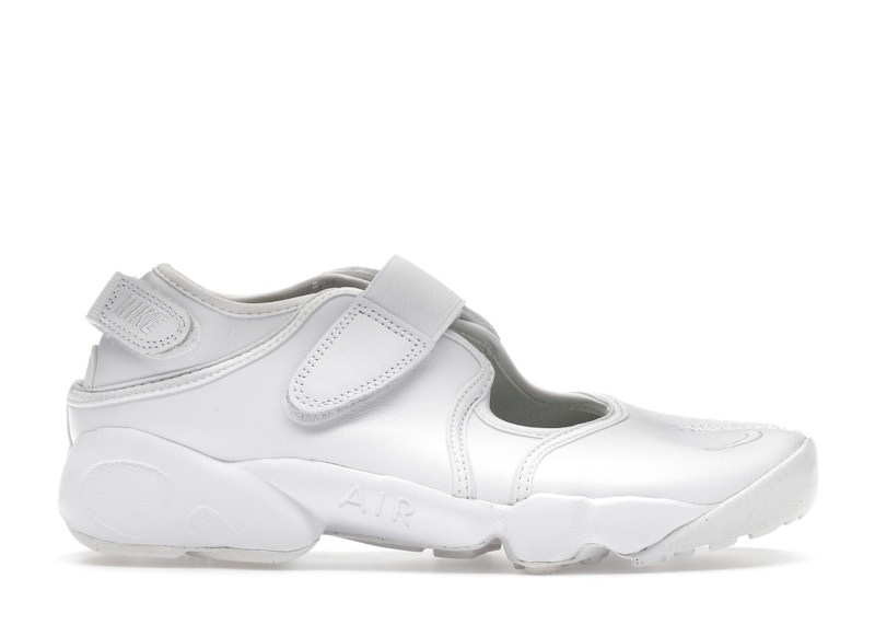 Nike Air Rift Zwart