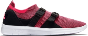 Nike Air Sock Racer Ultra Flyknit Racer Zwart