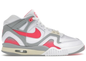 Nike Air Tech Challenge II Racer Grijs