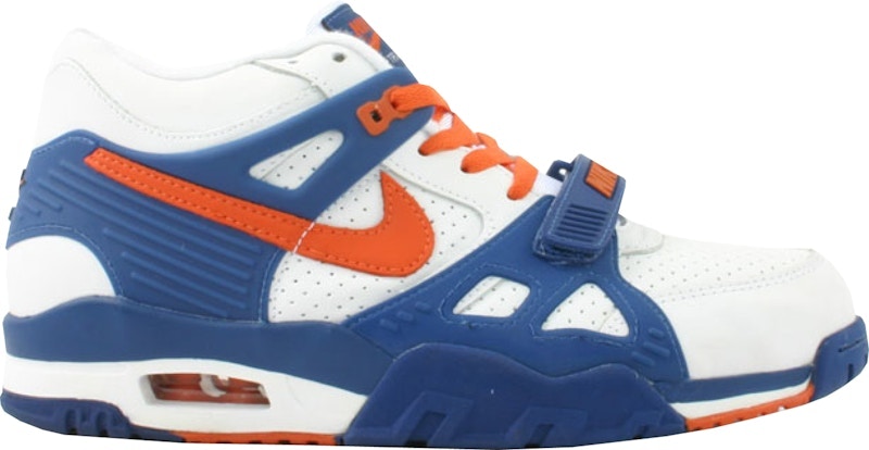 Nike Air Trainer 3 Knicks Oranje