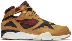 Nike Air Trainer Max 91 Haystack Team Bruin