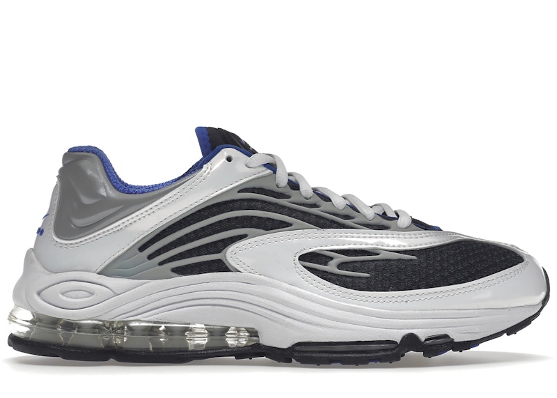 Nike Air Tuned Max Racer Zwart