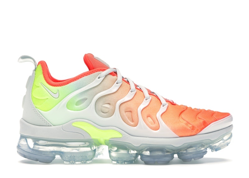Nike Air VaporMax Plus Reverse Sunset Grijs