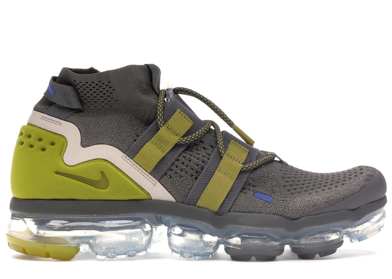 Nike Air VaporMax Utility Ridgerock Creme