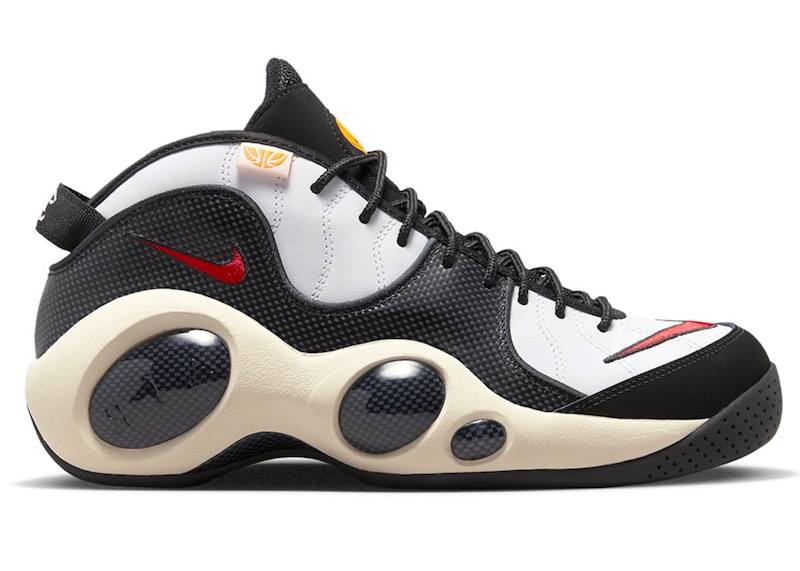 Nike Air Zoom Flight 95 Hoops Pack Oranje