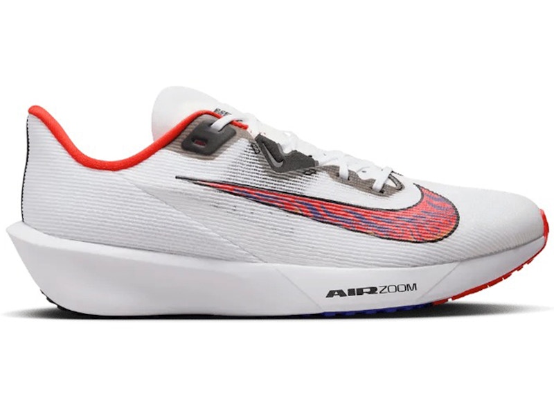 Nike Air Zoom Rival Fly 4 Ekiden Pack Zwart
