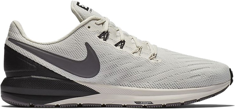 Nike Air Zoom Structure 22 Phantom Grijs