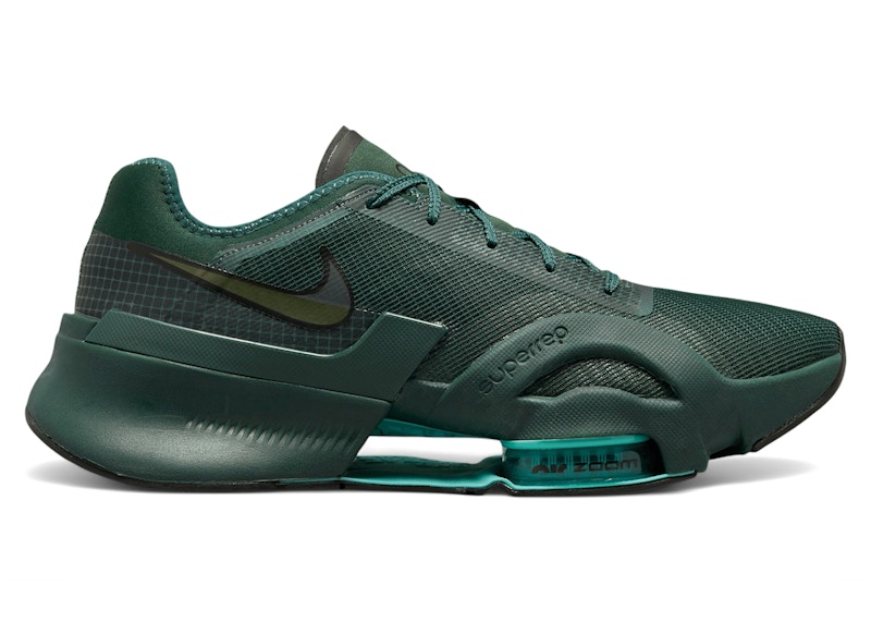 Nike Air Zoom SuperRep 3 Pro Zwart