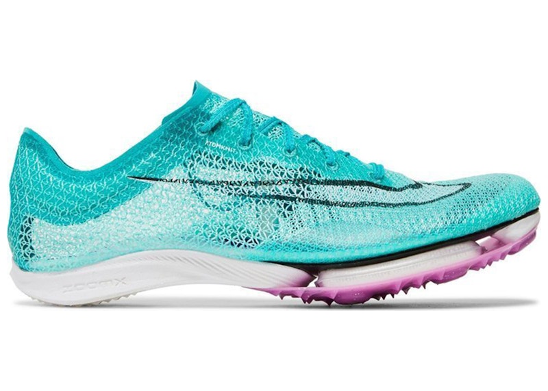 Nike Air Zoom Victory Hyper Jade Wit