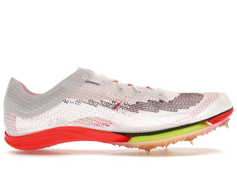 Nike Air Zoom Victory Racing Roze