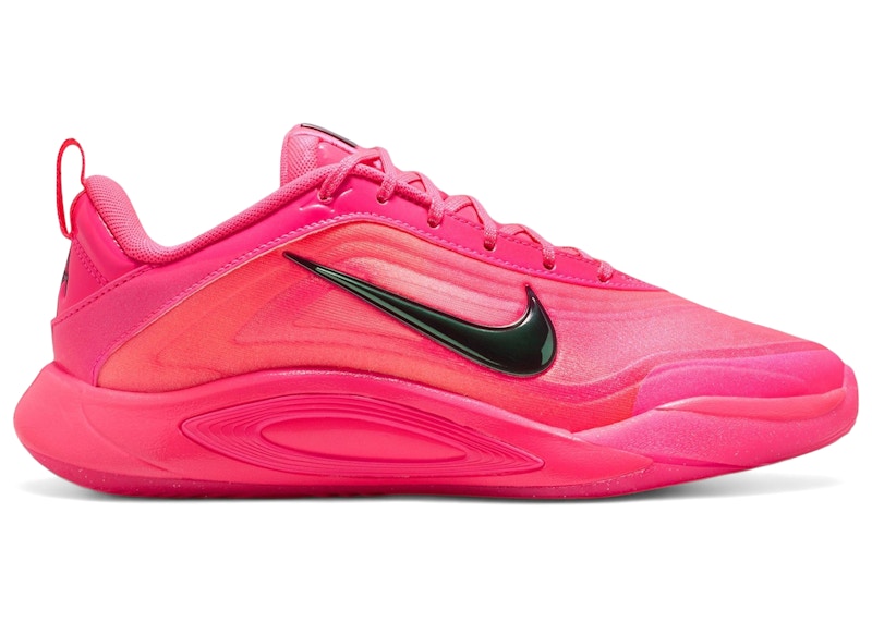 Nike A’ja Wilson A’One All-Star Hyper Zwart