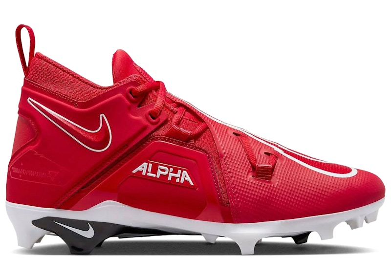 Nike Alpha Menace Pro 3 University Rood