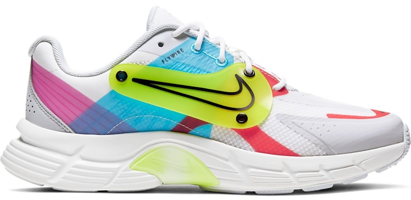 Nike Alphina 5000 Multi-Color Zwart