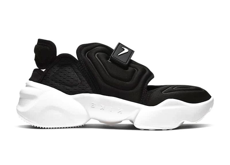 Nike Aqua Rift Zwart