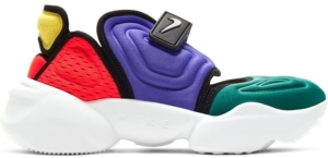 Nike Aqua Rift Multi Zwart