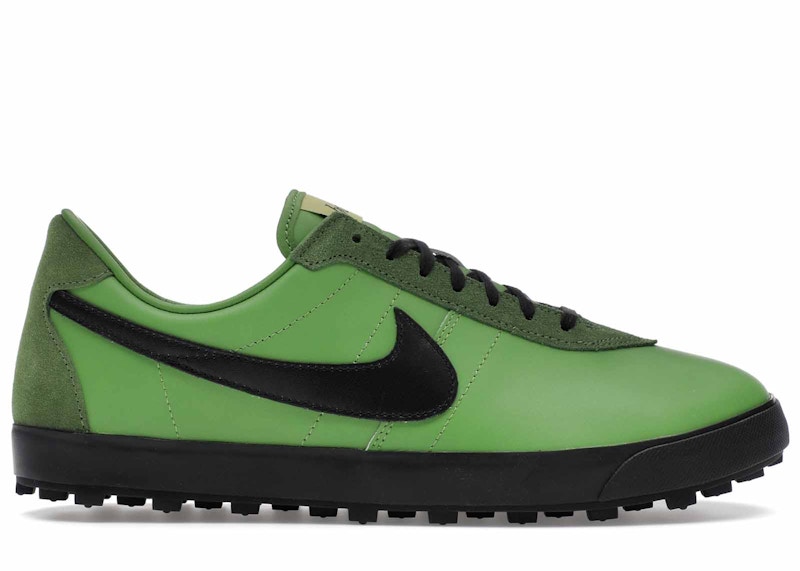 Nike Astro Grabber SP Bode Chlorophyll Zwart