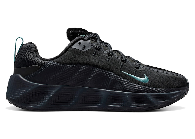 Nike Ava Rover Sage Zwart