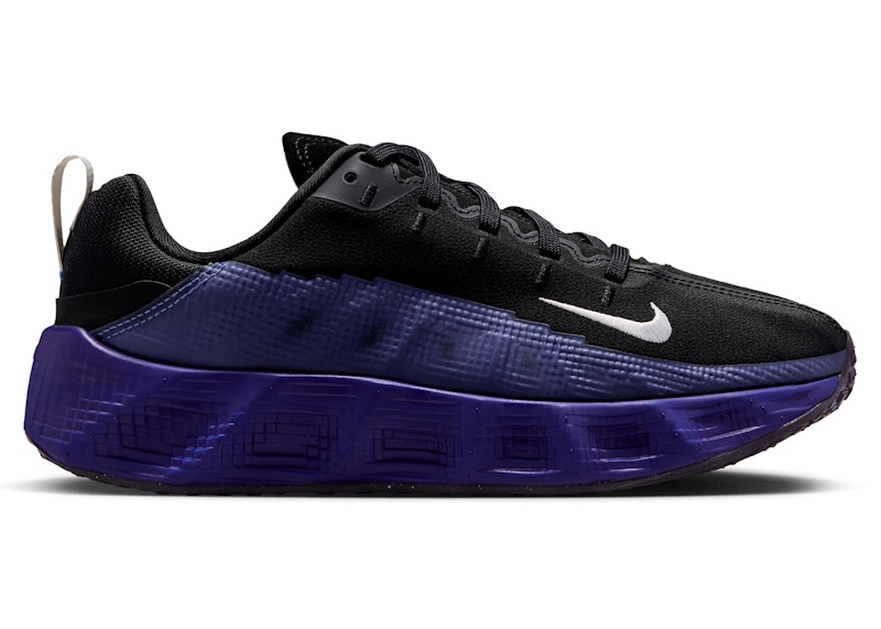 Nike Ava Rover Phantom Zwart