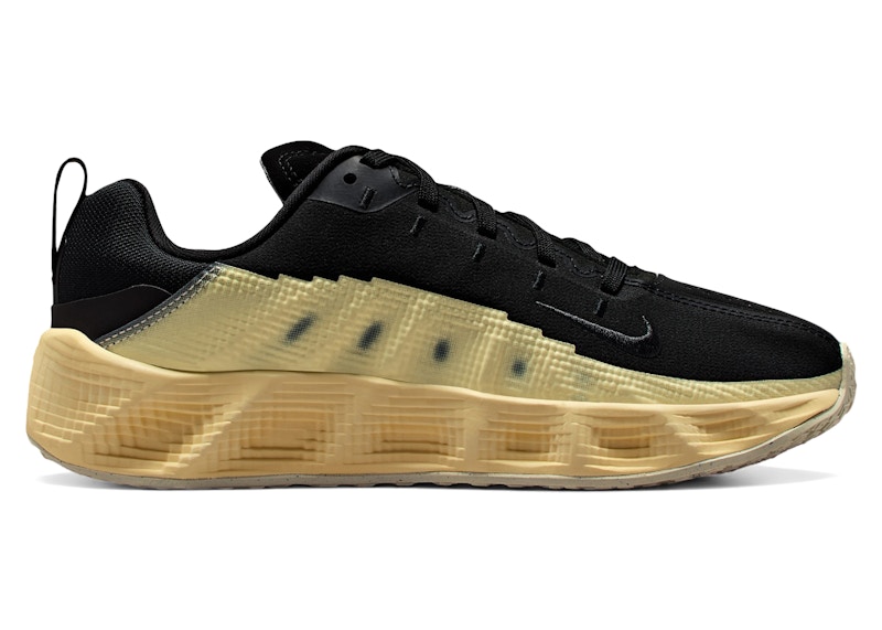 Nike Ava Rover Sequoia Zwart