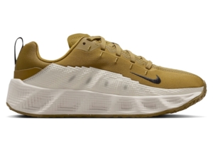 Nike Ava Rover Desert Moss Zwart