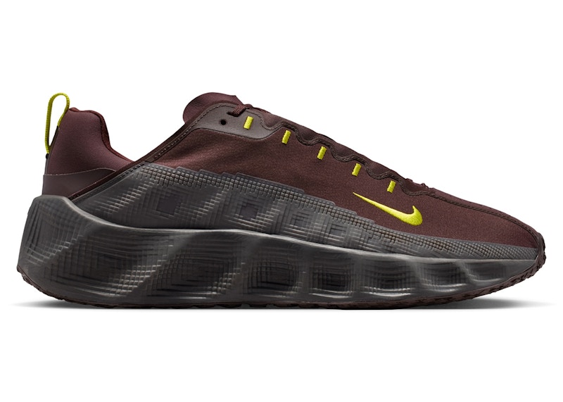 Nike Ava Rover Earth Bright Cactus Zwart