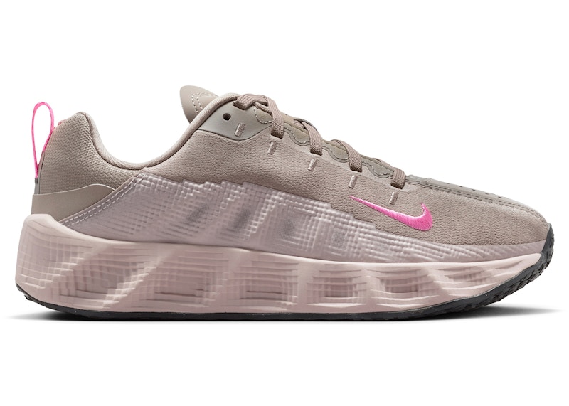 Nike Ava Rover Malt Spell Pale Ivory Rood