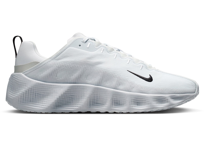 Nike Ava Rover Pure Platinum Zwart