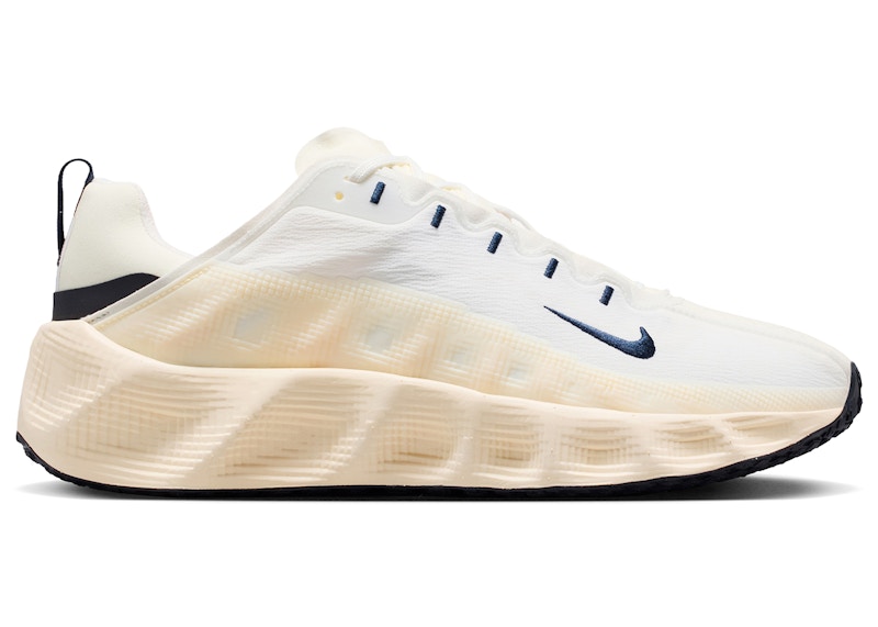 Nike Ava Rover Summit Dark Obsidian Oranje