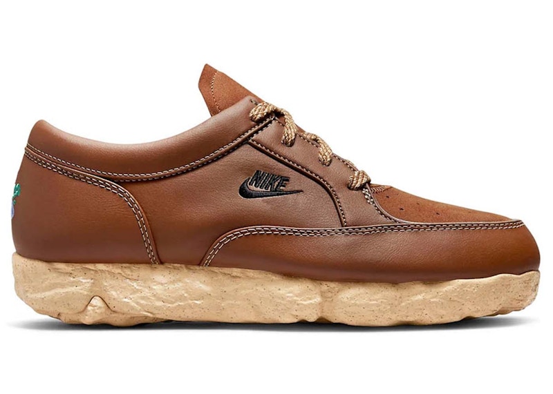 Nike Be-Do-Win SP Zwart