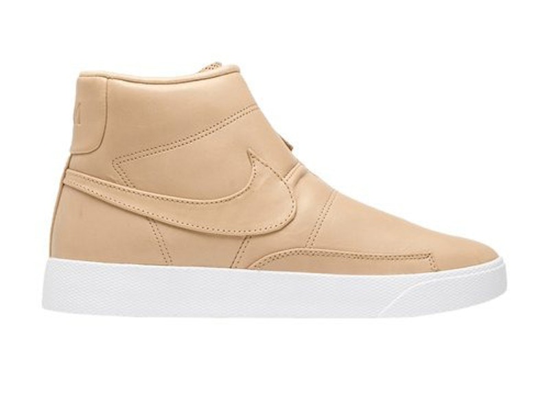 Nike Blazer Advanced Vachetta Tan Wit