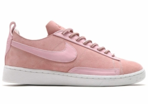 Nike Blazer Low CS Tech Craft NikeLab Prism Roze