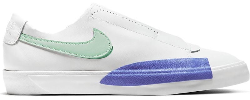 Nike Blazer Low Kickdown Multi-Color Multicolor