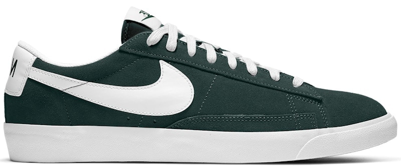 Nike Blazer Low Pro Groen