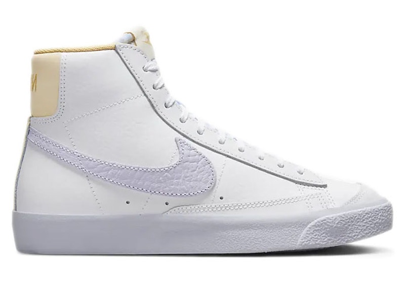 Nike Blazer Mid 77 Easter Wit