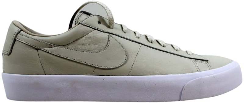 Nike Blazer Studio QS Light Bone Wit